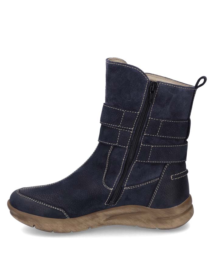 Josef Seibel Conny 54 - Blau