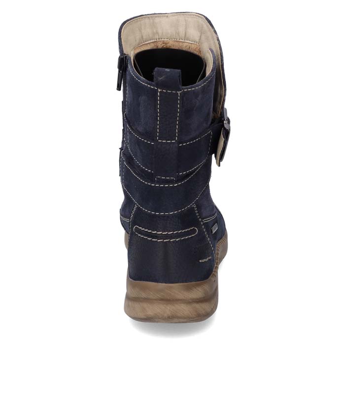 Josef Seibel Conny 54 - Blau