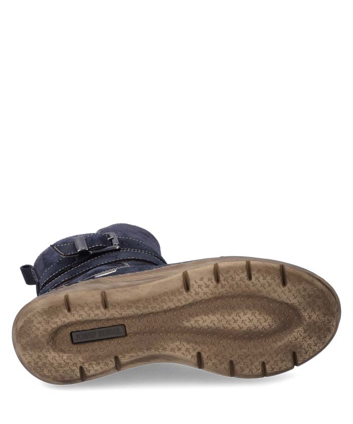 Josef Seibel Conny 54 - Blau
