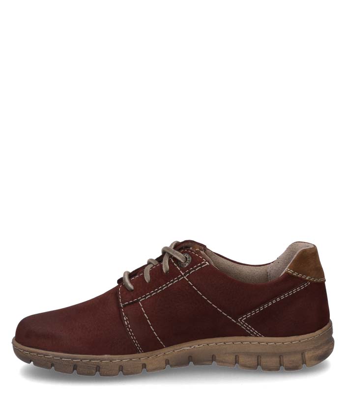 Josef Seibel Steffi 59 - Rot