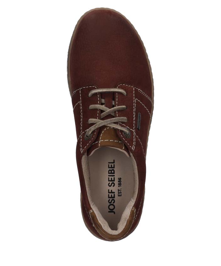 Josef Seibel Steffi 59 - Rot