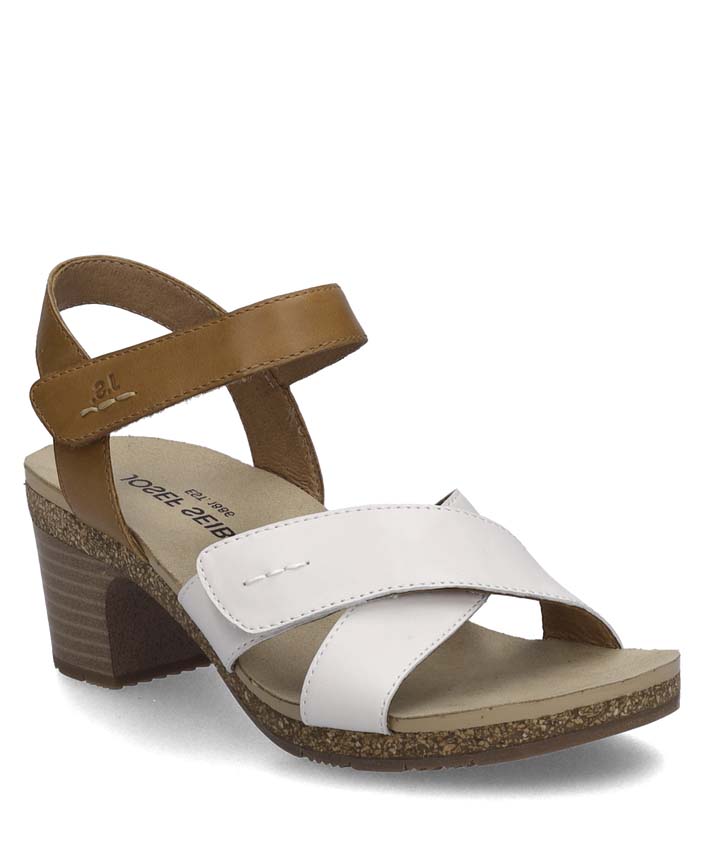 Josef Seibel Grace 01 - Weiß