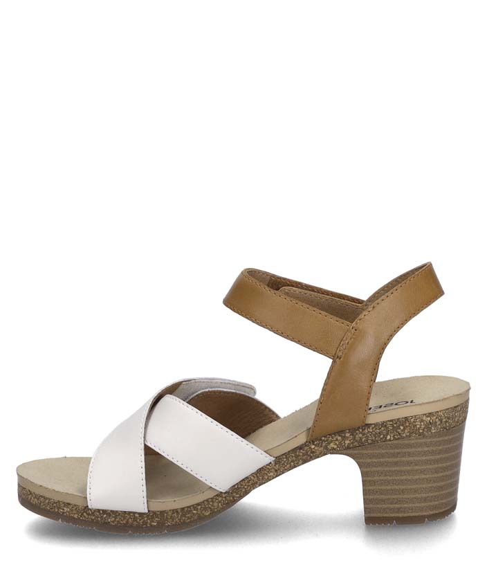 Josef Seibel Grace 01 - Weiß