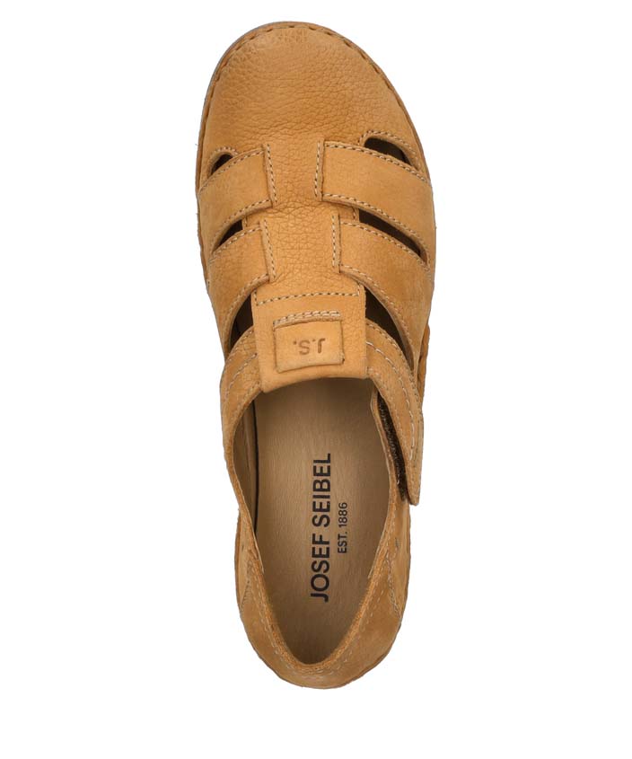 Josef Seibel Fergey 59 - Gelb