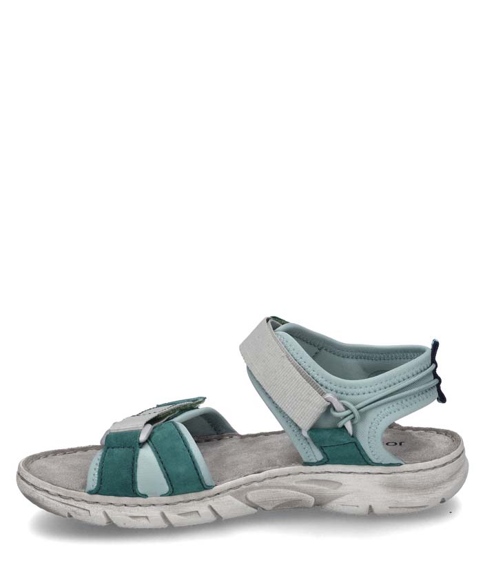 Josef Seibel Brenda 04 - Grün