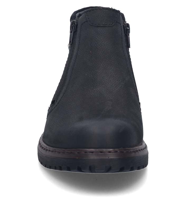 Josef Seibel Erroll 63 - Schwarz