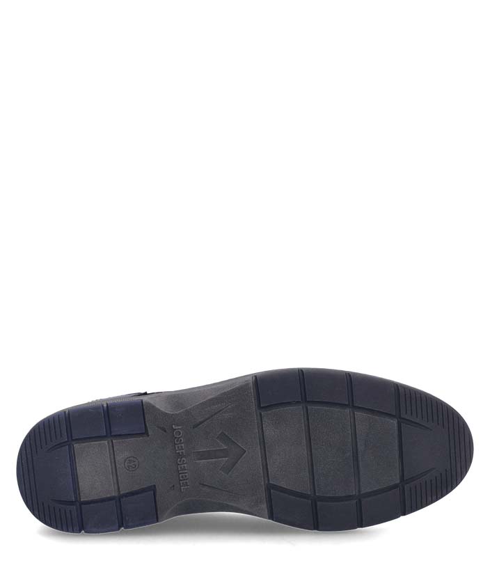 Josef Seibel Stuart 09 - Blau