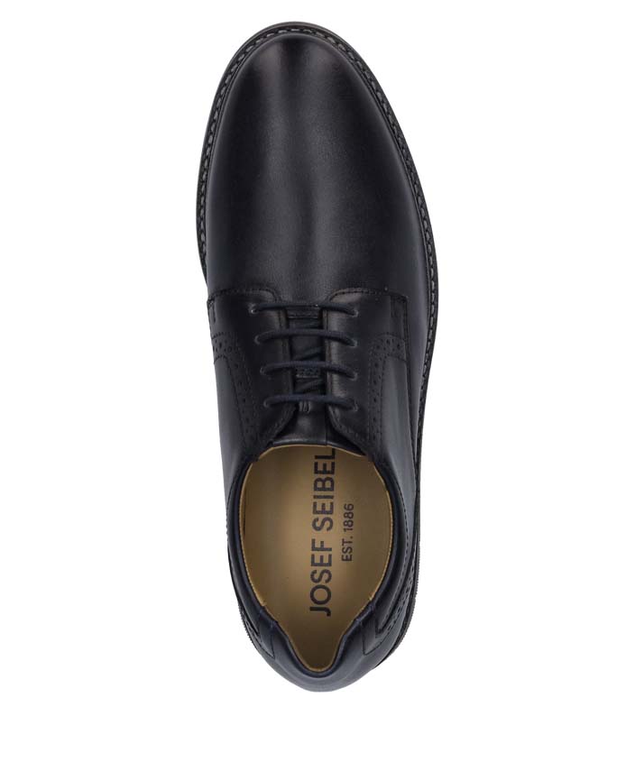 Josef Seibel Stuart 09 - Blau