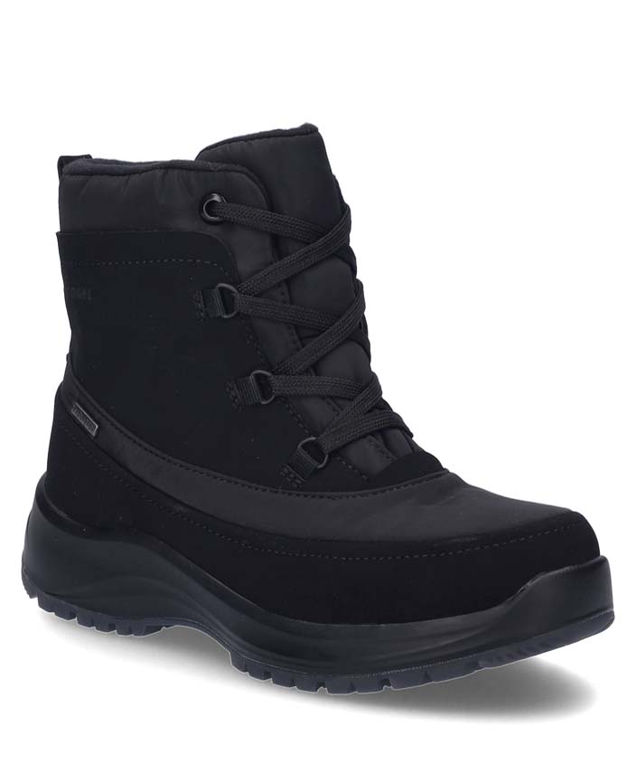 Josef Seibel Colorado 53 - Schwarz