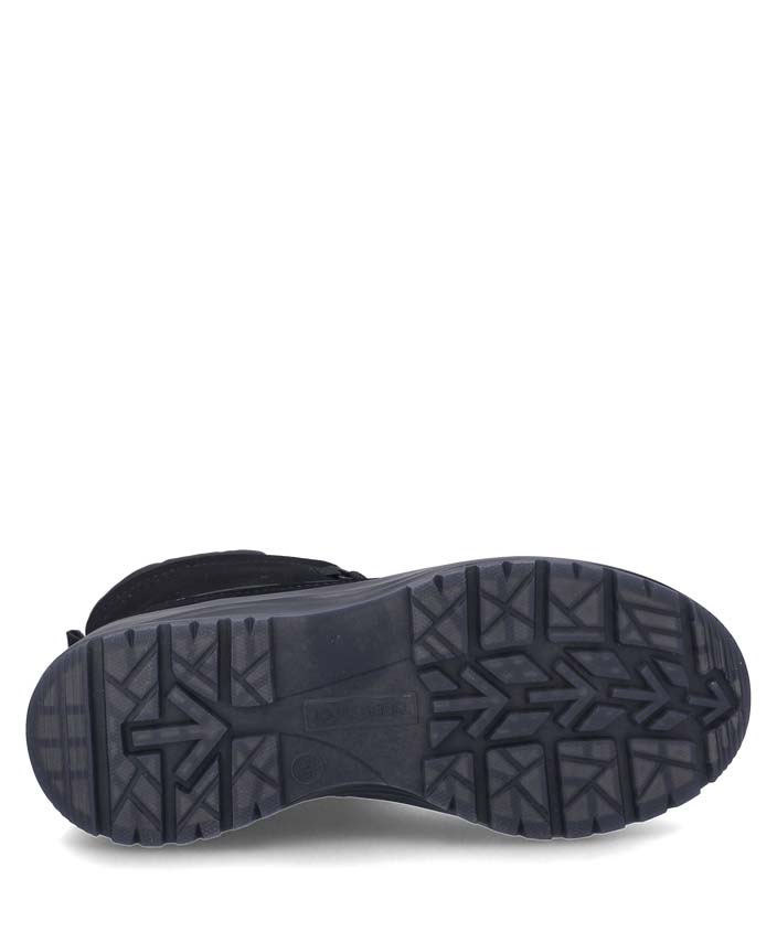 Josef Seibel Colorado 53 - Schwarz