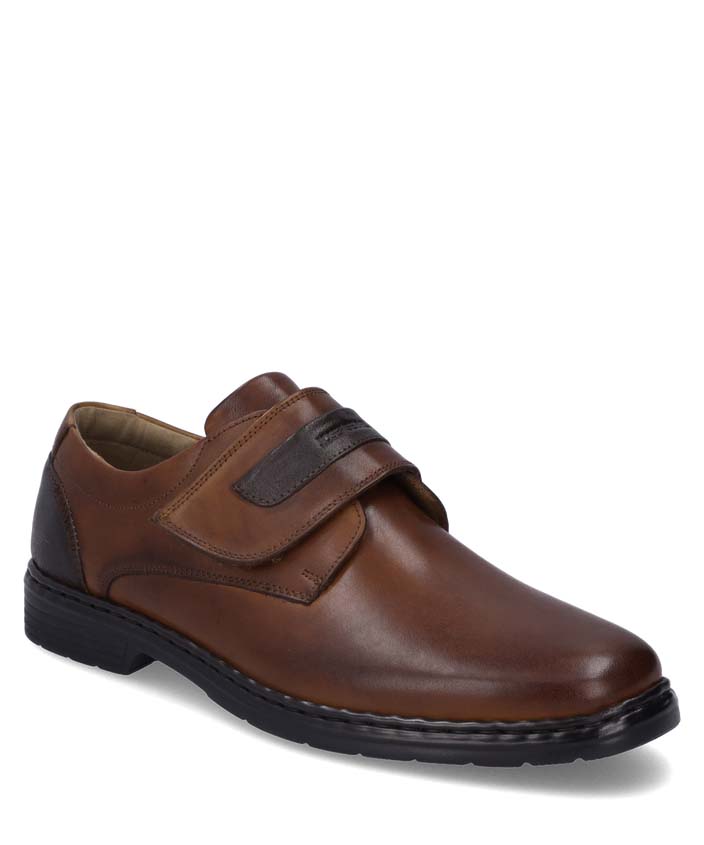 Josef Seibel Alastair 02 - Braun