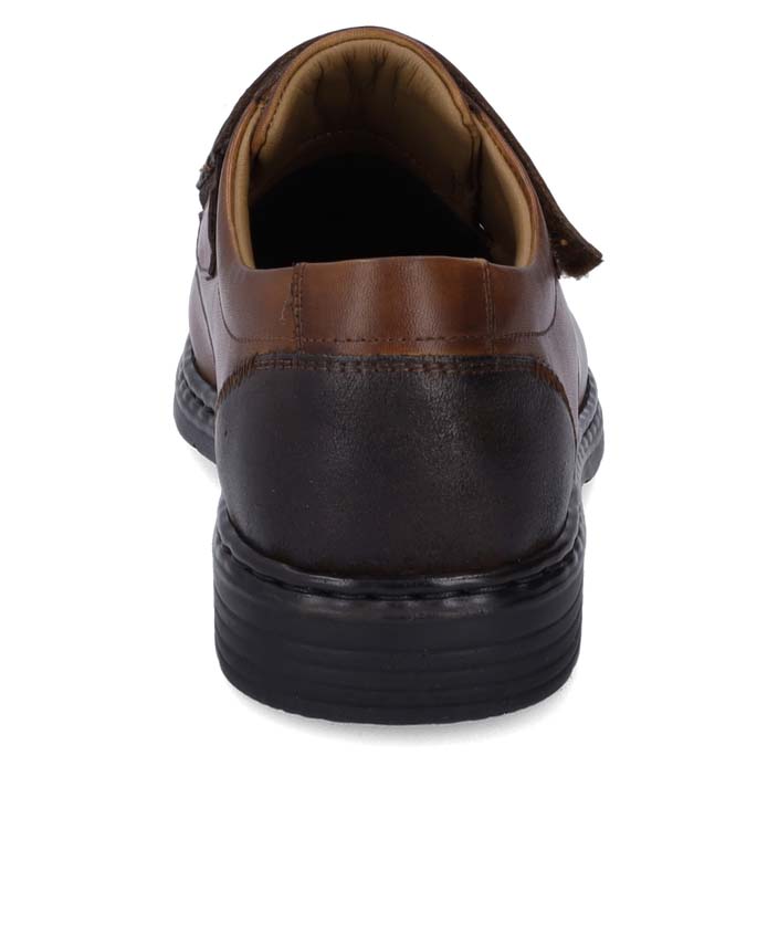 Josef Seibel Alastair 02 - Braun