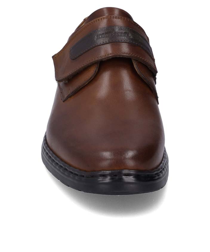 Josef Seibel Alastair 02 - Braun