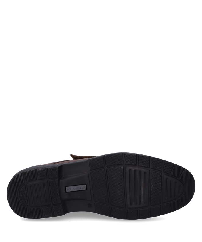 Josef Seibel Alastair 02 - Braun