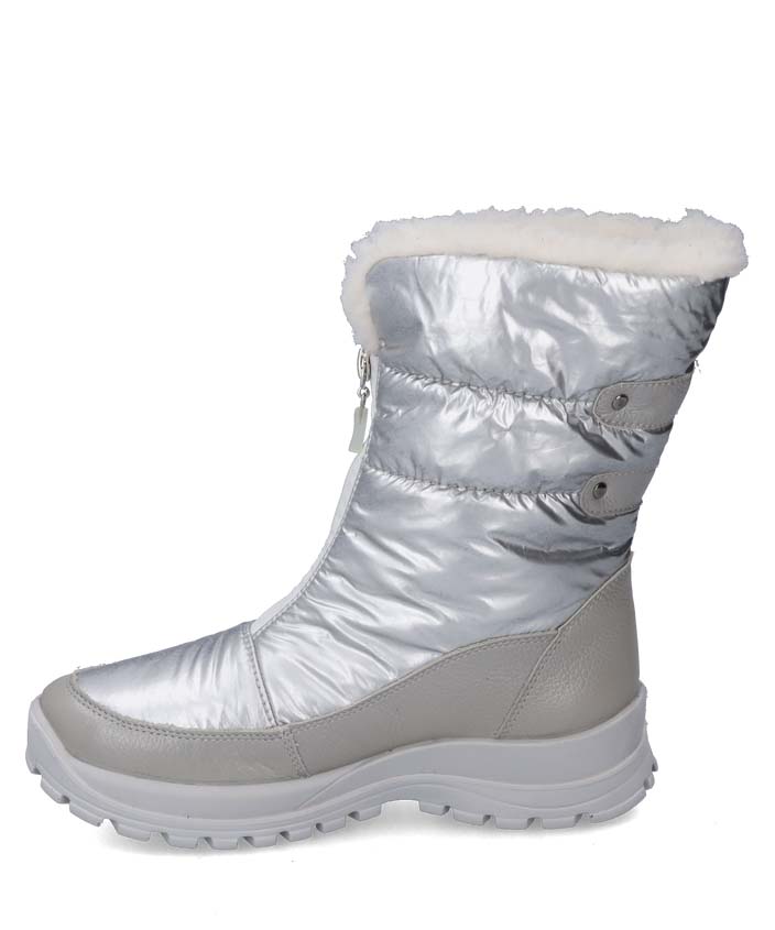 Josef Seibel Grenoble 03 - Grau