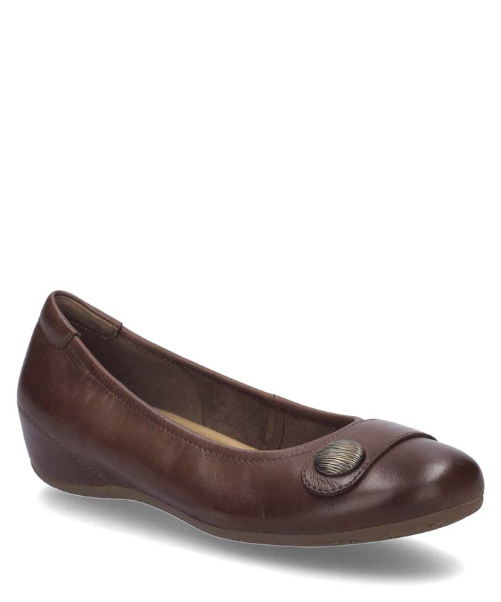 Josef Seibel Florina 04 - Braun