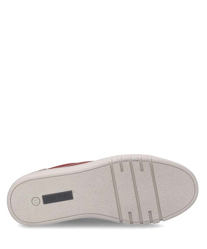 Josef Seibel Jessie 01 - Rot