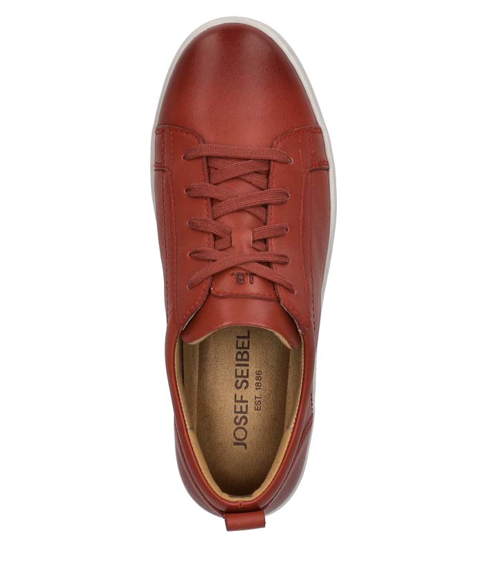 Josef Seibel Jessie 01 - Rot