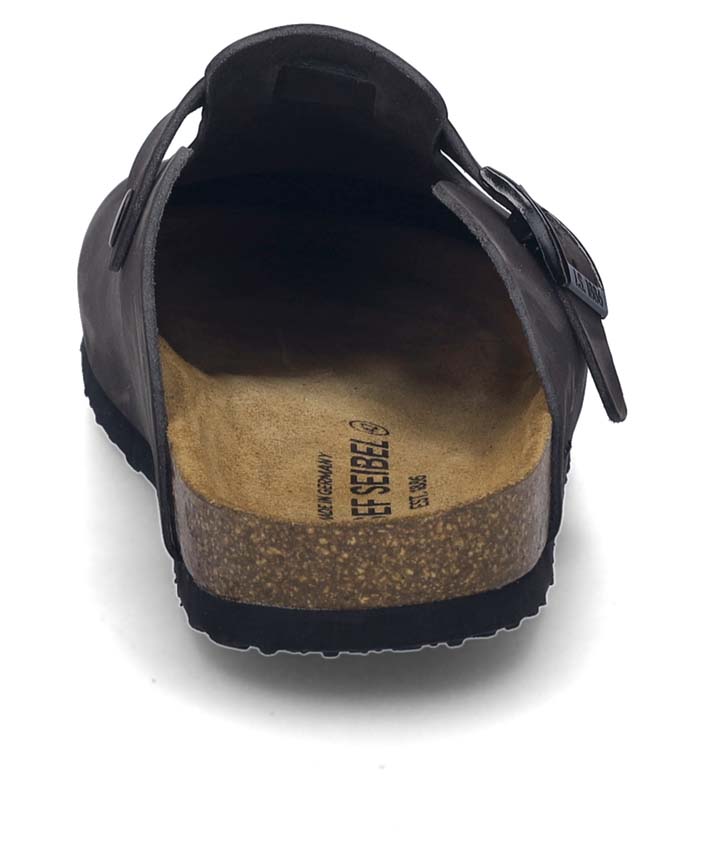 Josef Seibel Josef 04 - Grau