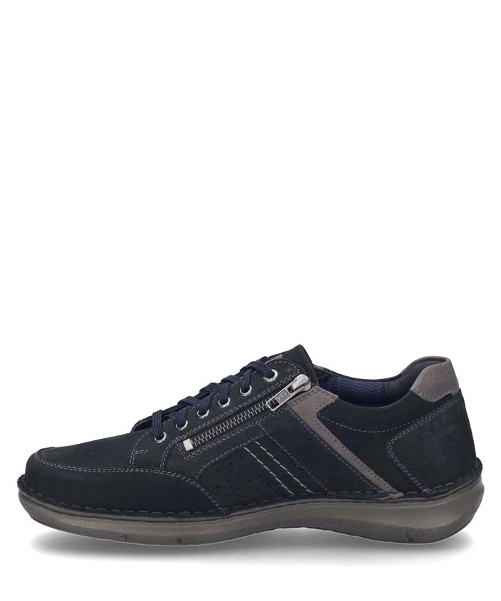 Josef Seibel New Anvers 87 - Blau