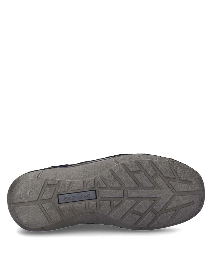 Josef Seibel New Anvers 87 - Blau