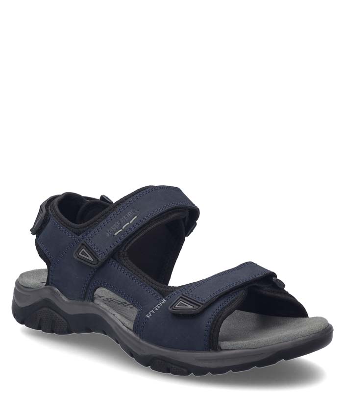 Josef Seibel Arlo 02 - Blau