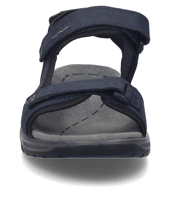 Josef Seibel Arlo 02 - Blau