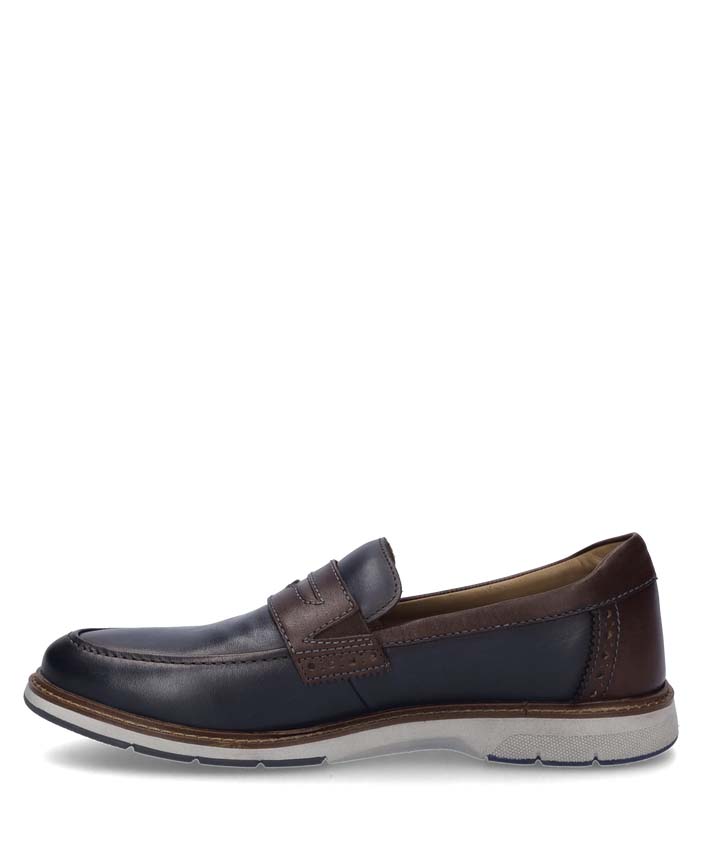 Josef Seibel Stuart 08 - Blau