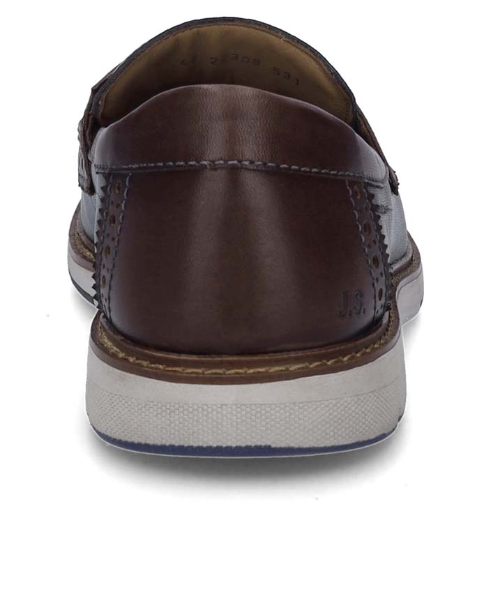 Josef Seibel Stuart 08 - Blau