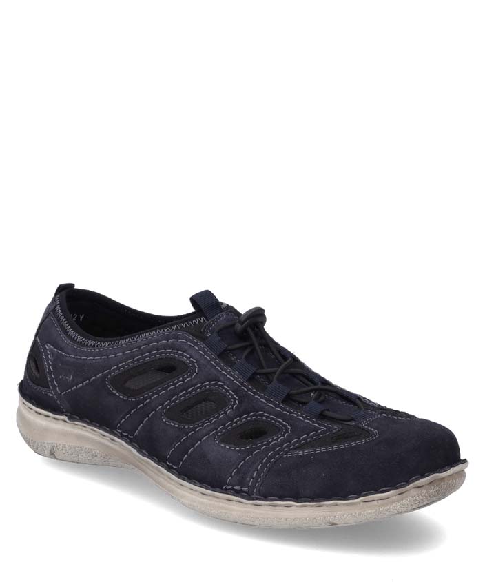Josef Seibel Anvers 92 - Blau