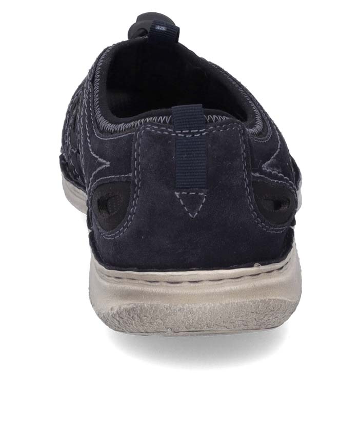 Josef Seibel Anvers 92 - Blau