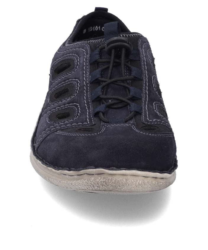 Josef Seibel Anvers 92 - Blau