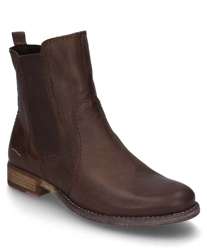 Josef Seibel Sienna 80 - Braun