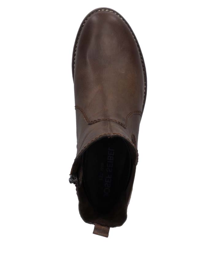 Josef Seibel Sienna 80 - Braun