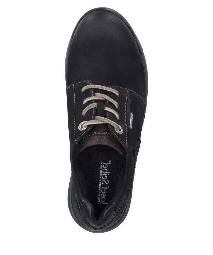 Josef Seibel Conny 51 - Schwarz