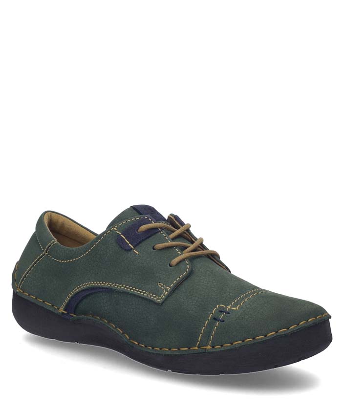 Josef Seibel Fergey 41 - Grün
