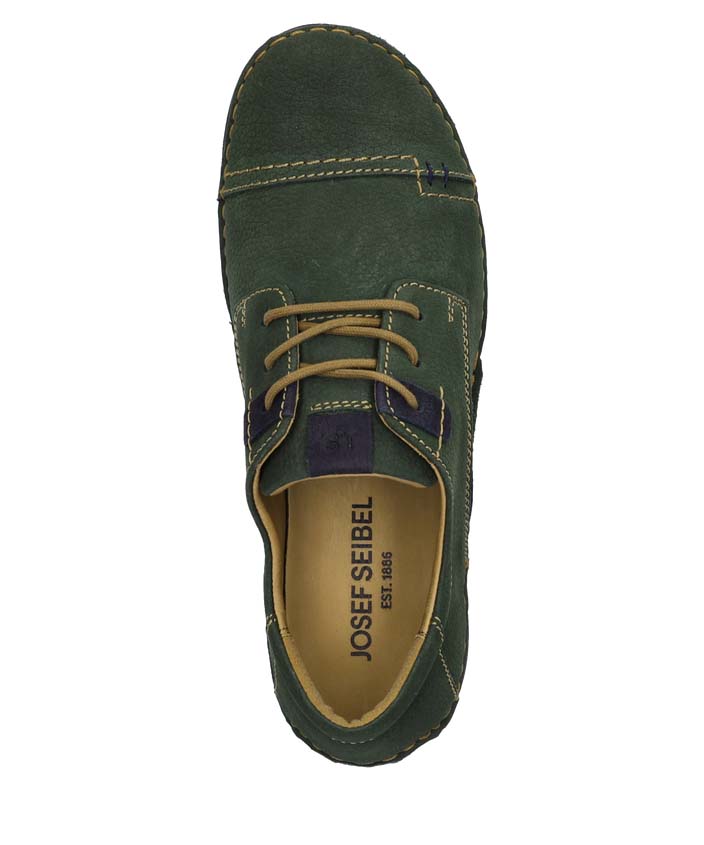 Josef Seibel Fergey 41 - Grün