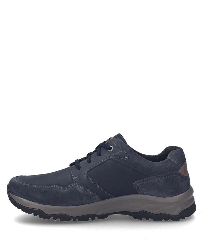 Josef Seibel Leroy 58 - Blau