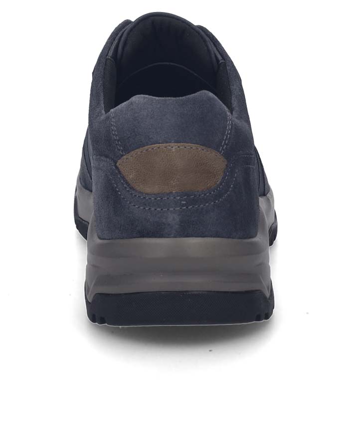 Josef Seibel Leroy 58 - Blau