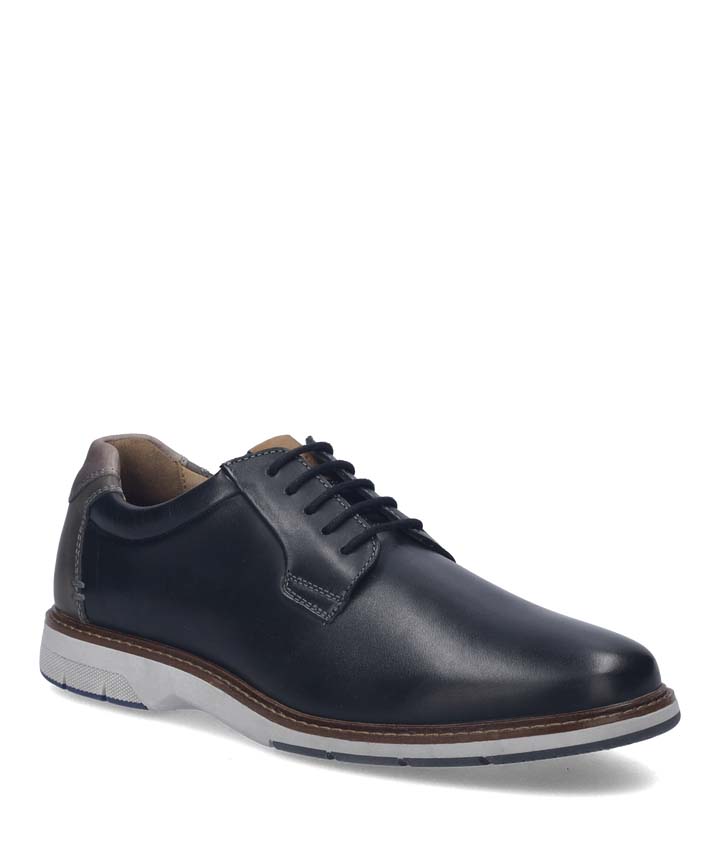 Josef Seibel Stuart 03 - Schwarz
