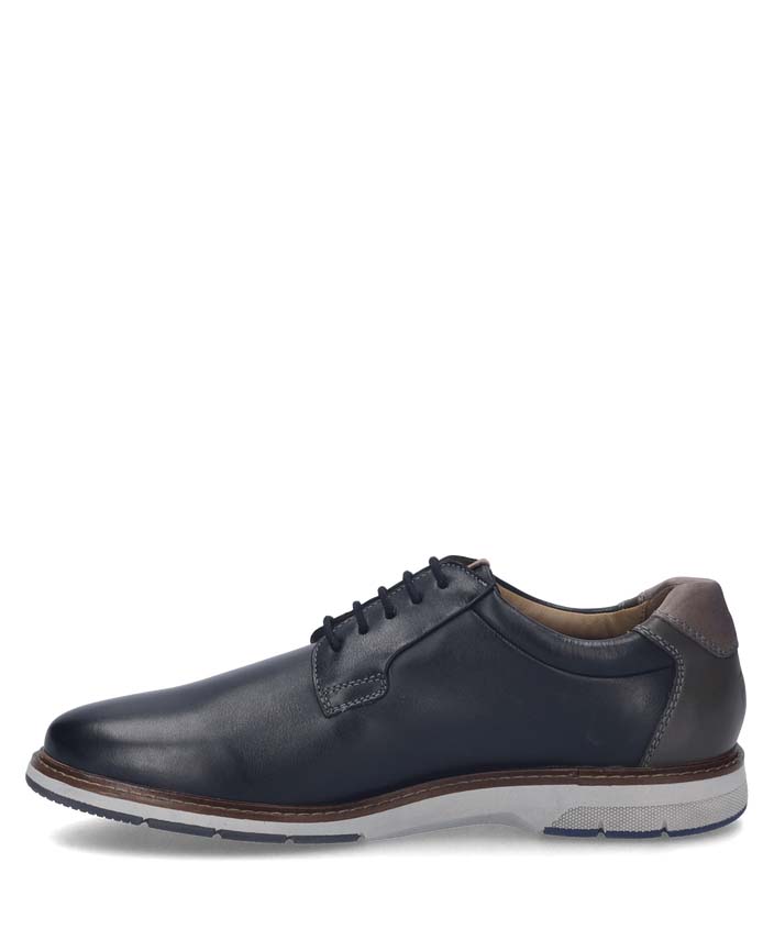Josef Seibel Stuart 03 - Schwarz