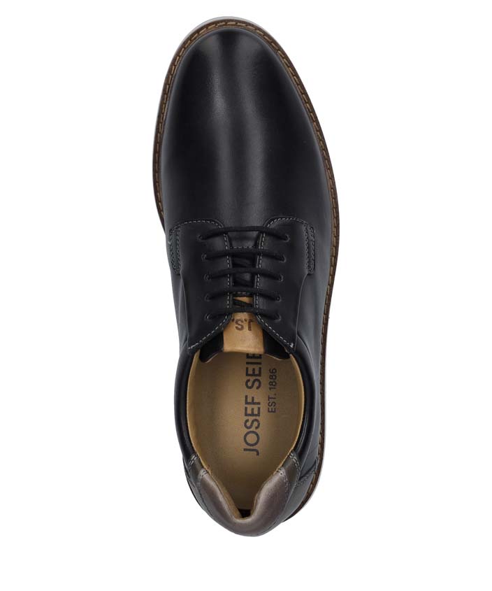 Josef Seibel Stuart 03 - Schwarz
