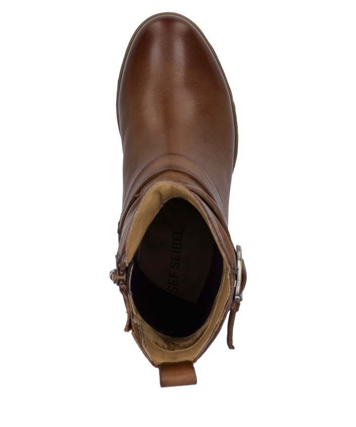 Josef Seibel Gloria 07 - Braun