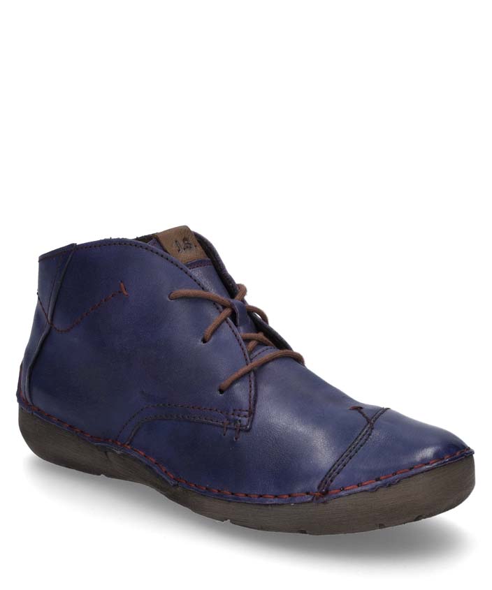 Josef Seibel Fergey 18 - Blau
