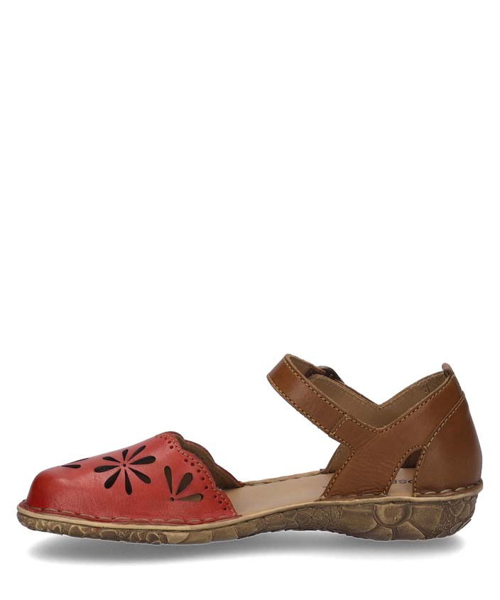 Josef Seibel Rosalie 04 - Rot
