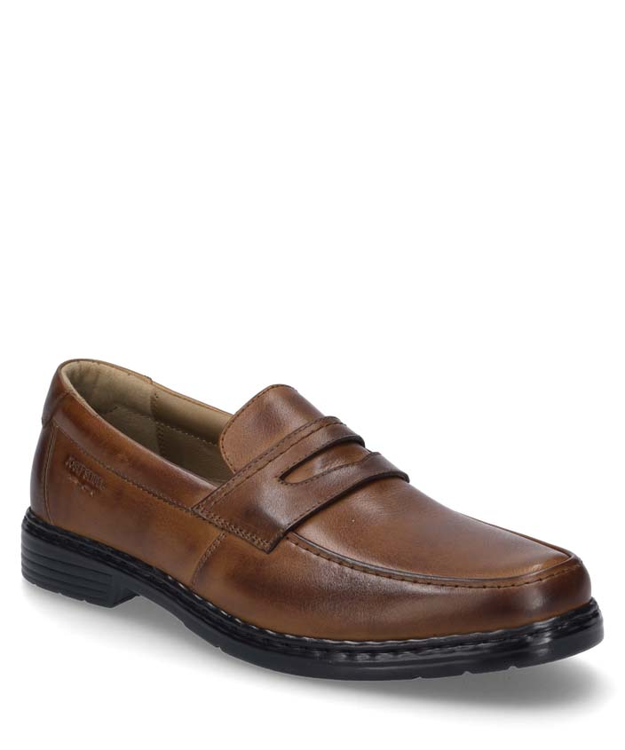Josef Seibel Alastair 06 - Braun