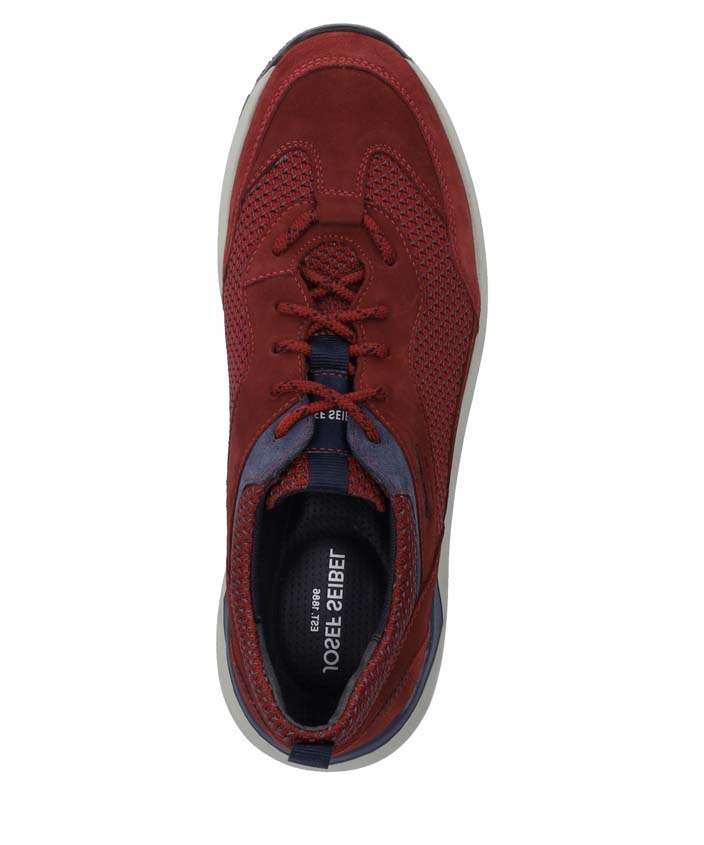 Josef Seibel Jeremiah 08 - Rot