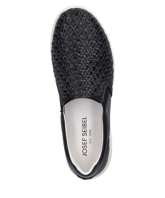 Josef Seibel Caren 72 - Schwarz