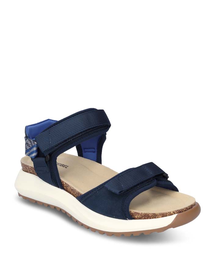 Josef Seibel Annie 04 - Blau