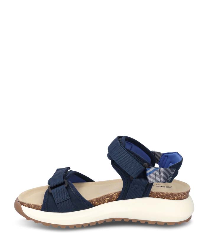 Josef Seibel Annie 04 - Blau